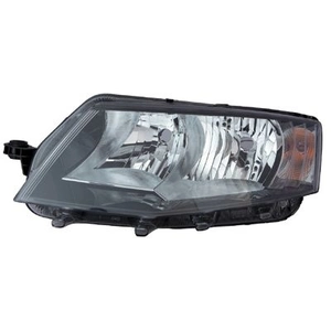 VAN WEZEL Phare avant pour SKODA: Octavia (Ref: 7624961) pas cher