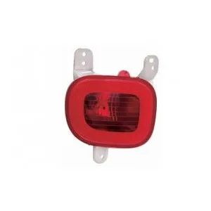 Comparateur de prix : VAN WEZEL Feu antibrouillard arrière pour FIAT: Panda (Ref: 1607929)