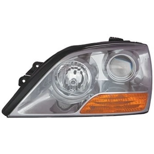 VAN WEZEL Phare avant pour KIA: Sorento (Ref: 8386961) pas cher