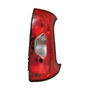 VAN WEZEL Feu arrière pour FIAT: Panda (Ref: 1607932) pas cher