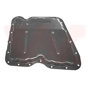 Van Wezel Carter huile pour Nissan Qashqai version 2.0 DCi de 2007 à 2009 pas cher