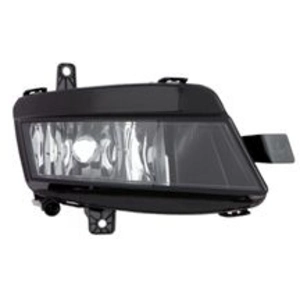VAN WEZEL Phare antibrouillard pour VOLKSWAGEN: Golf (Ref: 5766996) pas cher