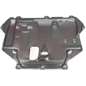 Comparateur de prix : VAN WEZEL 1945701 Insonoristaion du compartiment moteur inférieur