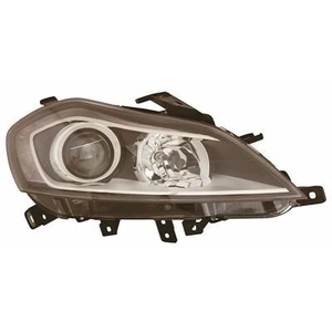 VAN WEZEL Phare avant pour LANCIA: Delta (Ref: 1787962) pas cher