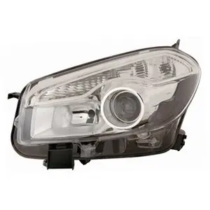 Comparateur de prix : VAN WEZEL Phare avant pour NISSAN: Qashqai (Ref: 3389965)