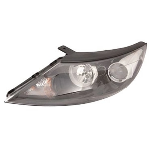 VAN WEZEL Phare avant pour KIA: Sportage (Ref: 8383961) pas cher