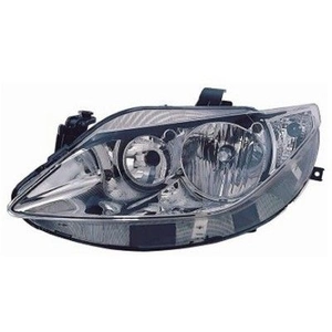 VAN WEZEL Phare avant pour SEAT: Ibiza (Ref: 4919963) pas cher