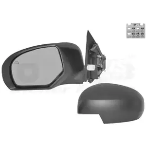 Comparateur de prix : Hagus VAN WEZEL Rétroviseur extérieur pour SUZUKI: Swift (Ref: 5223807)