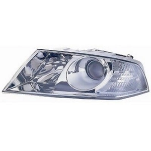 VAN WEZEL Phare avant pour SKODA: Octavia (Ref: 7622985) pas cher