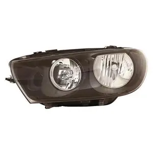 VAN WEZEL Phare avant pour VOLKSWAGEN: Scirocco (Ref: 5849961) pas cher