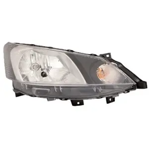 Comparateur de prix : VAN WEZEL Phare avant pour NISSAN: NV200 (Ref: 3393962)