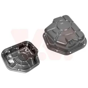 Comparateur de prix : Hagus VAN WEZEL Carter d'huile pour HYUNDAI: Santa Fe (Ref: 8266071)