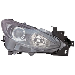 Projecteur principal VAN WEZEL 2744962 - Réf. 2744962 pas cher