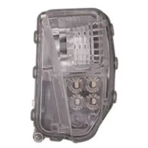 Comparateur de prix : Van Wezel Clignotant Avant Gauche Pour Toyota Prius Depuis 2012