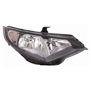 Comparateur de prix : VAN WEZEL Phare avant pour HONDA: Civic (Ref: 2586962)