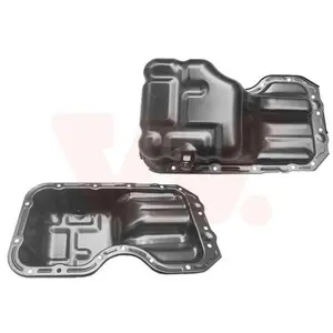 Comparateur de prix : VAN WEZEL Carter d'huile pour MAZDA: 2, 3 (Ref: 2741070)