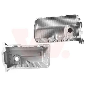 Van Wezel Carter Huile Aluminium Pour Audi A3 De Juil 2003 À Juil 2008 Version 1.6 75kw pas cher