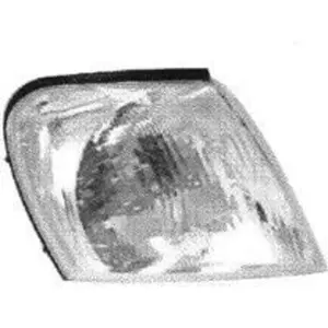 VAN WEZEL Feu clignotant pour MITSUBISHI: Space Star (Ref: 3260905)