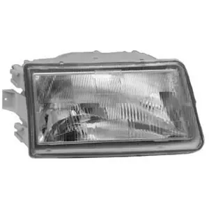 Comparateur de prix : Van Wezel Phare Droit H4 Pour Iveco Daily De 1989 À 1999