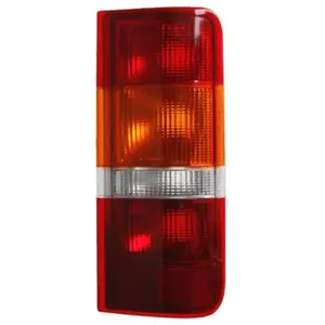 Comparateur de prix : VAN WEZEL Feu arrière pour FORD: Transit/Tourneo, Fiesta, Courier (Ref: 1895932)