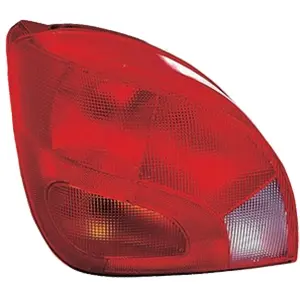 Comparateur de prix : VAN WEZEL Feu arrière pour MAZDA: 121 & FORD: Fiesta (Ref: 1830931)