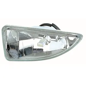 Comparateur de prix : VAN WEZEL Phare antibrouillard pour FORD: Focus (Ref: 1858998)