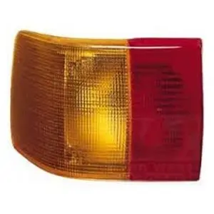 Van Wezel 0322939 Verre Extérieur Feu Arrière Droit