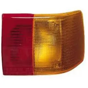 Comparateur de prix : VAN WEZEL Feu arrière pour AUDI: 80 (Ref: 0322940)