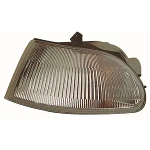 Van Wezel Feu clignotant DEPO 217-1516L-AE, gauche
