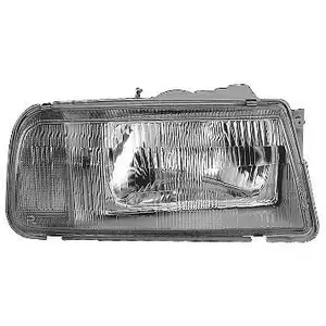 Phare droit avec clignotant -ELECT.REGElinks 5245942 Van Wezel 5245942