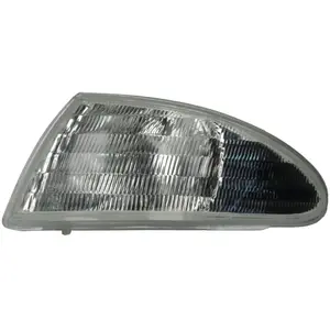 Comparateur de prix : VAN WEZEL Feu clignotant pour FORD: Mondeo (Ref: 1825907)