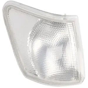 VAN WEZEL Feu clignotant pour FORD: Courier, Fiesta, Escort (Ref: 1837908)