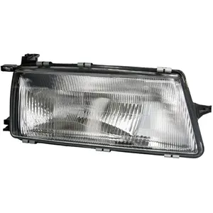 Comparateur de prix : Phare droit de 9/'92 +ELECT. 3764950 Van Wezel 3764950