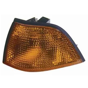 Comparateur de prix : VAN WEZEL Feu clignotant pour BMW: M3, Série 3 (Ref: 0642901)