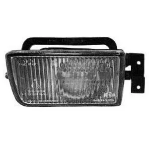 Comparateur de prix : Van Wezel Feu Anti-Brouillard Gauche Pour Bmw Serie 5 E34 De 1988 À 1995