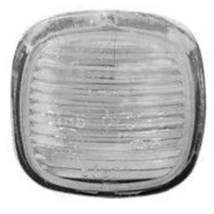 Van Wezel Répétiteur Latéral Blanc  Pour Seat Ibiza De 2000 À 2002
