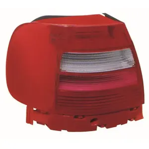 Comparateur de prix : VAN WEZEL Feu arrière pour AUDI: S4, A4 (Ref: 0323937)