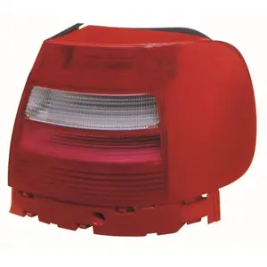 VAN WEZEL Feu arrière pour AUDI: S4, A4 (Ref: 0323938)