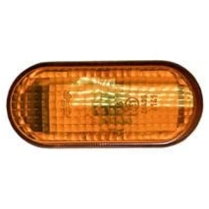 Feu clignotant VAN WEZEL, par ex. pour VW, Seat, Ford