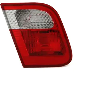 Comparateur de prix : Van Wezel Verre Interieur Feu Arriere Gauche Pour Bmw Serie 3 De 1998 A 2002