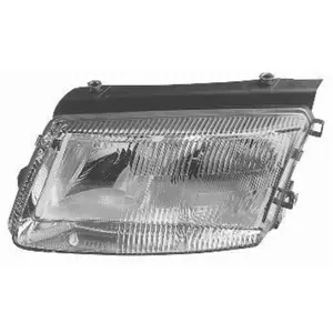 VAN WEZEL Phare avant pour VOLKSWAGEN: Passat (Ref: 5836961) pas cher