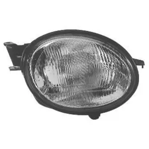 Comparateur de prix : Phare droit jusqu'à '00 +REGgauche ELECT.. 5387962 Van Wezel 5387962