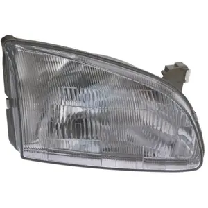 Comparateur de prix : Van Wezel Phare H4 Droit Pour Toyota Starlet De 1996 À 1999