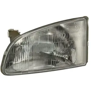 Comparateur de prix : Van Wezel Phare H4 Gauche Pour Toyota Starlet De 1996 À 1999