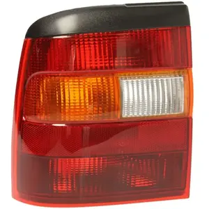Comparateur de prix : Feu arrière VAN WEZEL 3764931 - Réf. 3764931