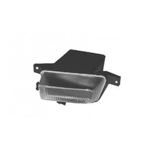 Van Wezel Phare Anti-Brouillard Gauche Pour Opel Astra De 1998 A 2004