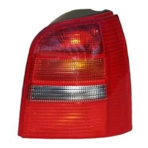 VAN WEZEL Feu arrière pour AUDI: S4, A4 (Ref: 0323932)