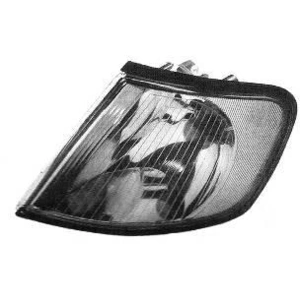 Comparateur de prix : VAN WEZEL Feu clignotant pour AUDI: A3 (Ref: 0330908)