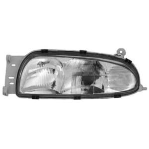 VAN WEZEL Phare avant pour MAZDA: 121 & FORD: Fiesta, Courier (Ref: 1830961) pas cher