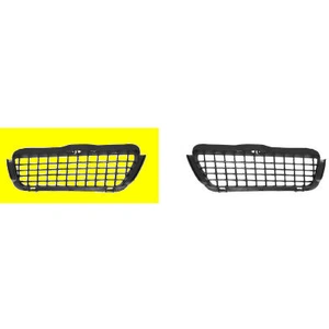 Comparateur de prix : Grille de ventilation, pare-chocs ** Equipart ** VAN WEZEL, par ex. pour VW